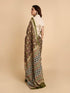 Vasthrlay Lightweight Breathable Traditional Printed Saree