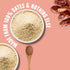 Early Foods 100% Dry Dates Powder