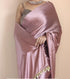 vasthrlaySaree Tassel Unstitched Blouse