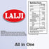 Lalji Foods All In One | Irresistible Snack Mix | A Perfect Blend of Flavors
