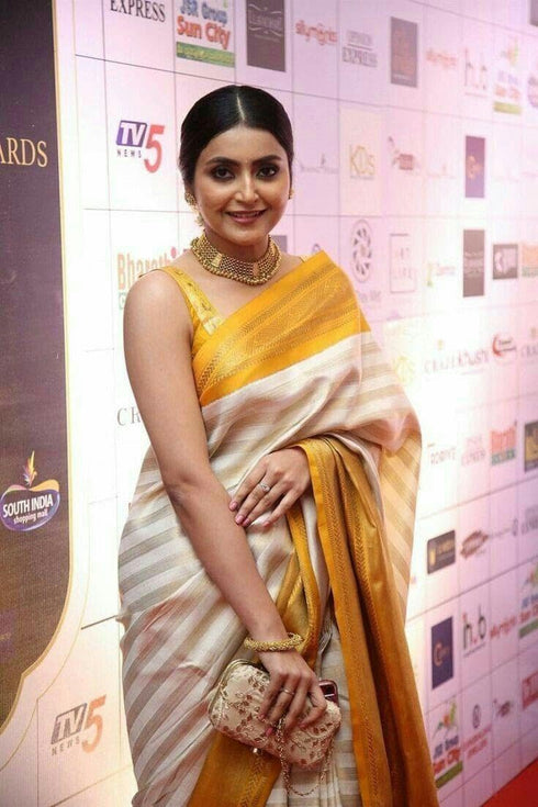 Vasthrlay Designer Saree