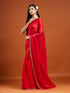 Vasthrlay Chiffon Saree