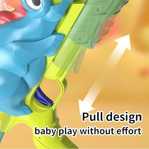 Storio Cute Crocodile Water Gun Toy
