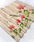 Vasthrlay Tussar Silk Saree