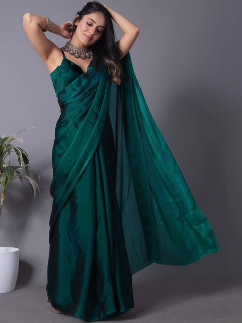 Vasthrlay Unstitched Saree