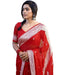 Vasthrlay Banarasi Lightweight Traditional Occasions