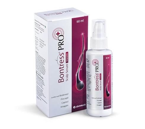Bontress PRO+ Scalp Serum Fortified