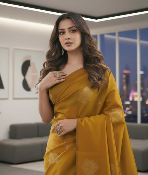 Vasthrlay Banarasi Kanjivaram Az Ys Runika Ethnic Wear
