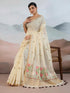 Vasthrlay Botanical Printed Unstitched Rj Ethnic Wear