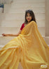 Vasthrlay Cotton Saree