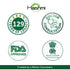Hashmi Pharmacy Cute B Bosom Capsule