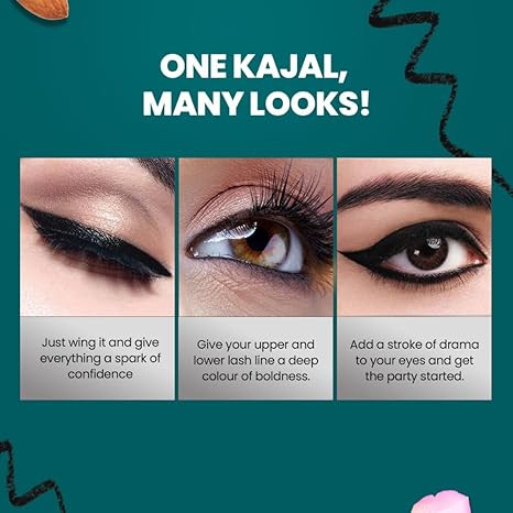 Himalaya Herbals Pure Expression Kajal