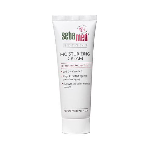 Sebamed Moisturizing Cream