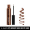 Lakme Absolute Shine Line Eye Liner Shimmer Bronze