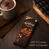 Galaxy Fusions Dark Chocolate Bar