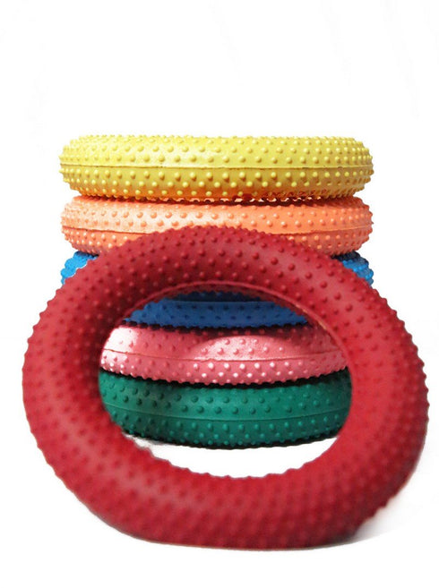 Tennikoit Ring Dotted & Plain