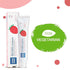 Mee Mee Baby Toothpaste Fluoride Free