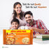 UNIBIC FOODS Cashew Badam Cookies