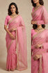 Vasthrlay Embroidered Swarovski Ethnic Wear