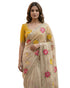 Vasthrlay Embroidered Flowers Lightweight Stylish