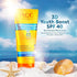 VLCC 3D Youth Boost SPF40 Sun Screen Gel Creme