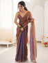 Vasthrlay Metallic Unstitched Designer Rt Ethnic Wear