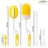 5-In-1 Baby Bottle Cleaning Brush Set
