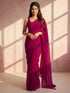 Vasthrlay Georgette Unstitched Designer Kh Ethnic Wear