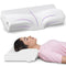 MY ARMOR Cervical Pillow for Neck Pain 2 Years Warranty