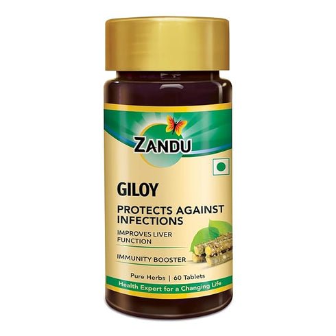 Zandu Organic Giloy