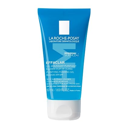 La Roche-Posay Effaclar Foaming Gel