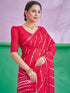 Vasthrlay Abstract Printed Unstitched Hs Ethnic Wear