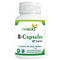 Nveda BP Support Capsules 60 Capsules | Ayurvedic Formula for Healthy Blood Pressure Management