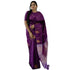 Vasthrlay Banarasi Unstitched Saree