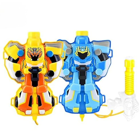 Storio Water Gun Toy(Backpack Shot)