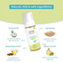 CITTA Gentle Foaming Baby Shampoo