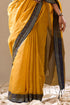 Vasthrlay Unstitched Traditional Festive Comfortable Saree