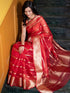 Vasthrlay Banarasi Saree