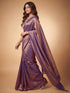 Vasthrlay Vichitra Unstitched Designer Kh Ethnic Wear