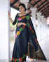 Vasthrlay Kanjivaram Traditional Saree