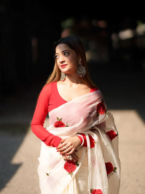 Vasthrlay Elegant Festive Wedding