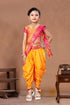 Vasthrlay Paithani Maharashtrian Contrast Traditional