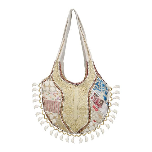 Vintage Banjara Handmade Handbag for women