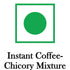 Levista Extra Strong Instant Coffee Pouch 1kg