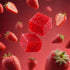 Fulva Strawberry Halwa | Authentic Kozhikoden Halwa