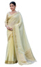 Vasthrlay Women's Cotton Unstitched Skin Friendly Saree