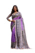 Vasthrlay Tussar Saree Ghicha