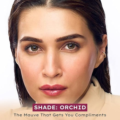 Hyphen Tinted Lip Balm | Brightens & Reduces Dark Lips & Pigmentation