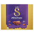 Cadbury Dairy Milk Silk Miniatures Chocolate Gift Pack 90g