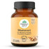 Organic India Shatavari-Veg Capsules Bottle